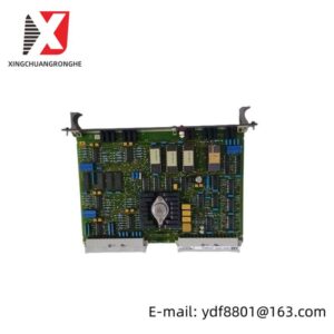 ABB HIEE451116R0001 FM9925A-E Industrial Circuit Board