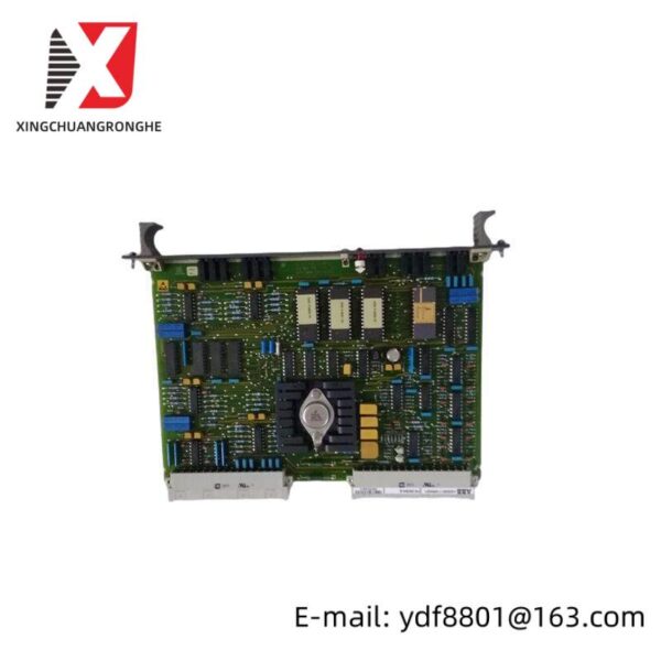 ABB HIEE451116R0001 FM9925A-E Industrial Circuit Board