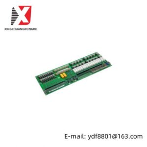 ABB HIET404238R0001 UFB700 A01: Precision Engineered PCB for Advanced Industrial Controls