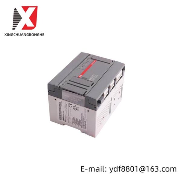 ABB ICMK14F1 | 1SBP260050R1001 | Output Module, Designed for Industrial Automation