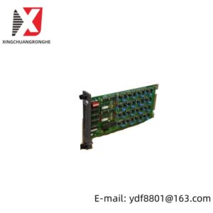 ABB IMDSI 02 infi 90 Digital Input Module - Advanced Industrial Control Solution