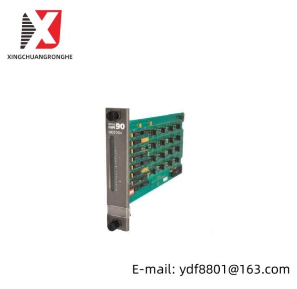 ABB Infi 90 01 PCU11 A6-10 Network Interface: Industrial Automation Control Module