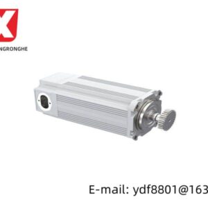 ABB IRB 6603 HAC058803-001 Servo Motor, Advanced Industrial Automation Solution