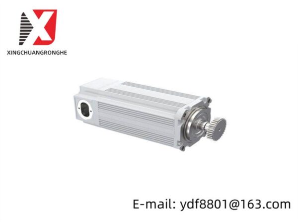 ABB IRB 6603 HAC058803-001 Servo Motor, Advanced Industrial Automation Solution