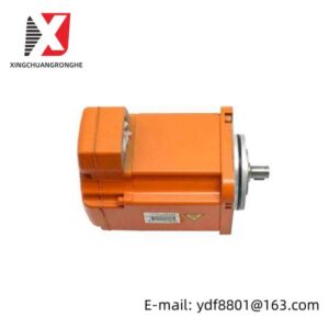 ABB IRB 6700 3HAC047118-004 Rotational AC Motor Including Pinion, Industrial Automation Solutions