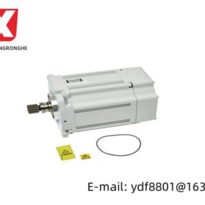 ABB IRB 6700-3HA-C055433-001: Single Axis Motor, Precision & Efficiency in Automation