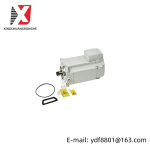 ABB IRB 6700 3HAC055699-003 Rot. Ac Motor incl P. - Precision, Reliability, and Versatility in Industrial Automation