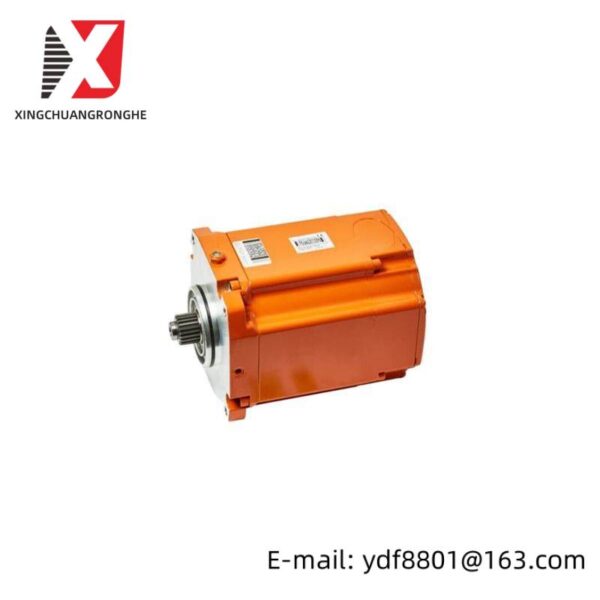 ABB IRB 7600 3HAC12162-1 Rotating AC Motor with Pinion, Precision Engineered for High-End Applications