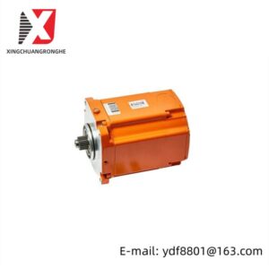 ABB IRB 7600 3HAC12162-2 Rotary AC Motor with Pinion, Precision and Efficiency for Industrial Control