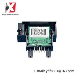 ABB JMU-02 Memory Card, Spare Parts, Control Systems