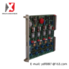 ABB KP2500 Industrial Control Module