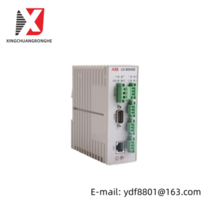 ABB LD800HSE 3BDH000320R02 - Industrial Linking Device