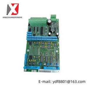 ABB LDMUI-01 61320946 Programmable Controller Module, Control Your Factory with Precision and Reliability