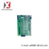 ABB 3HAC026222-003: Precision Automation Control Module