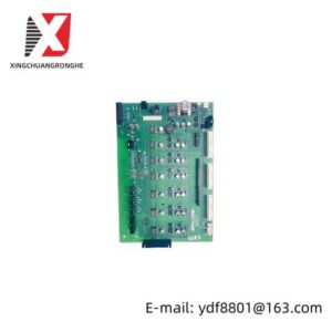 ABB 3HAC026222-003: Precision Automation Control Module