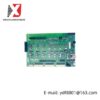 ABB 3HAC026222-003: Precision Automation Control Module