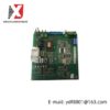 ABB M2004HW Industrial Control Module