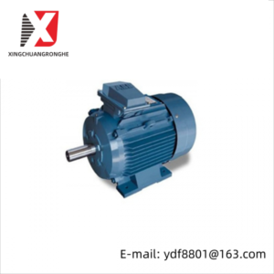 ABB M2QA200L4A Three-Phase Asynchronous Motor, High Efficiency for Industrial Control