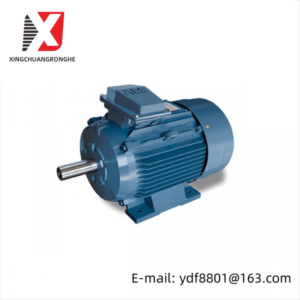 ABB M2QA225S4A - High-Performance Three-Phase Electric Motor, 225S4A Model