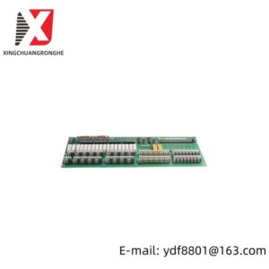 ABB MCX913-1-5-1 HESG440827R51 HESG112835/A Board - Advanced Automation Module for Industrial Control Systems