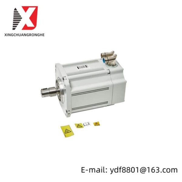 ABB MU400 3HAC040658-002 Motor Unit - Precision Drive Solutions