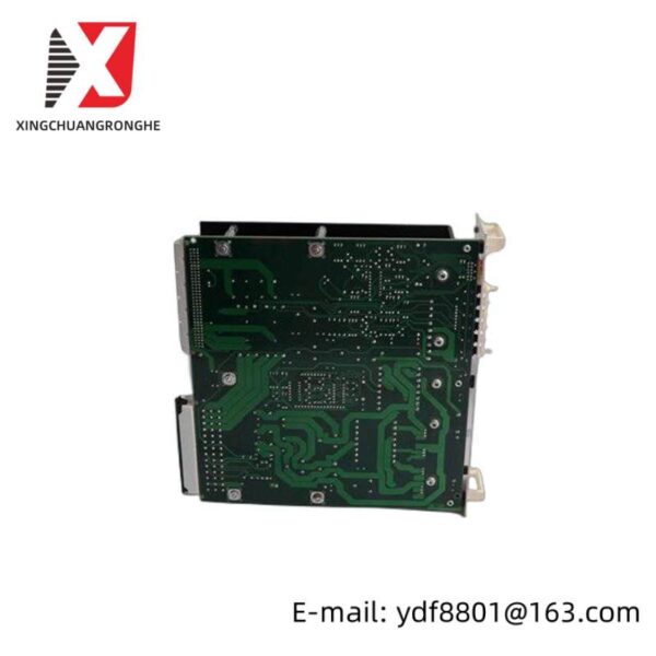 ABB MV03 MV 03 Contronic - Industrial Control Module