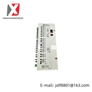 ABB NDBU-95 64008366 - Advanced Industrial Control Module