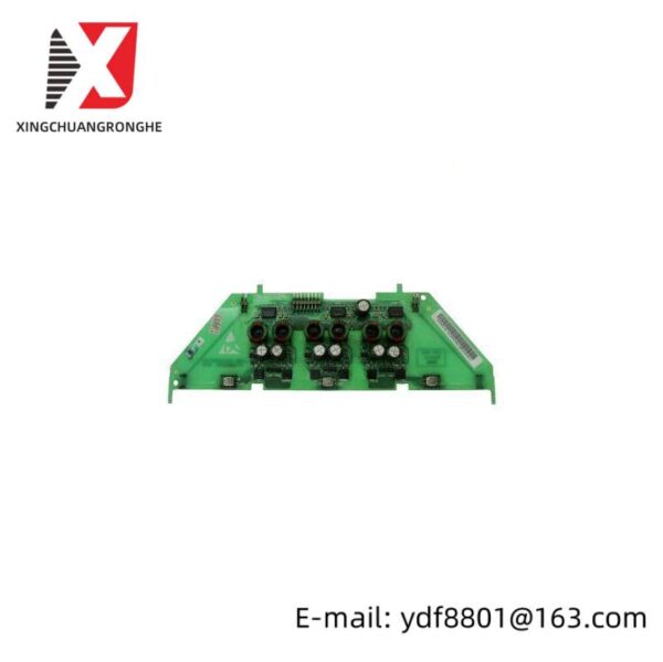 ABB NGDR-03C | 61353364D | IGBT Driver Board, Precision Control for Industrial Applications