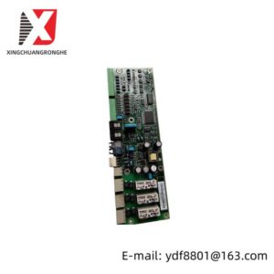 ABB NI0C01 3BSE005735R1 Inverter Control Board