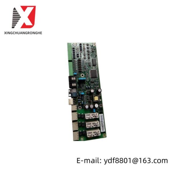 ABB NI0C01 3BSE005735R1 Inverter Control Board