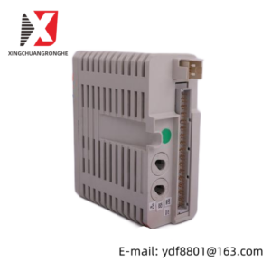 ABB NINT-42C 61353259E | High-Voltage Industrial Controller Module