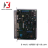 ABB NINT-42C 61353259E | High-Voltage Industrial Controller Module