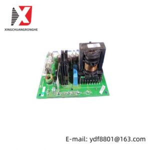 ABB NPOW-41C | 64113615A | POWER SUPPLY BOARD