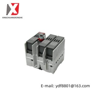 ABB OS30AJ12 Disconnect Switch: Advanced Industrial Control Solutions