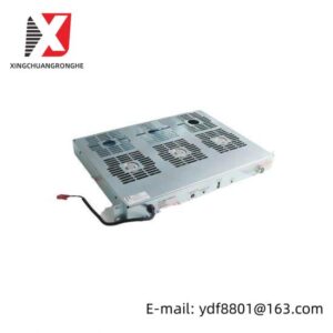 ABB 3HAC025780-001 Industrial Control Module