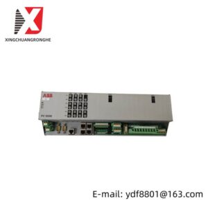 ABB PC D230 A, 3BHE022291R0101 - Modular Automation Innovation