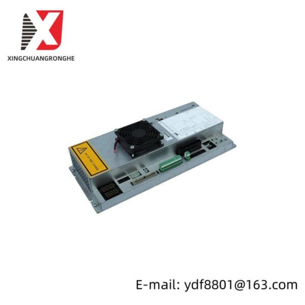 ABB PDB-02 3HNA023093-001 Robot Power Board