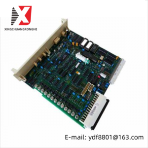 ABB PFBK164 3BSE000469R1 - Precision Signal Processing Board for Industrial Automation