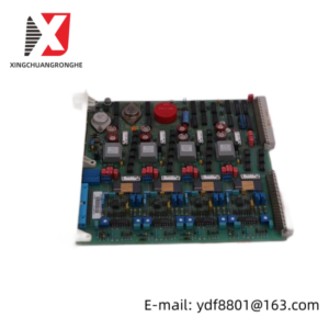 ABB PFEA112 IP65 - Industrial Automation Module