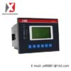 ABB PFXA401SF Operator Unit for Industrial Automation