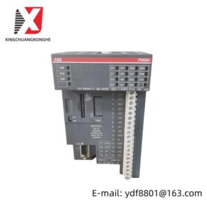 ABB PM564-T A0 Power Supply Module for Industrial Control Systems