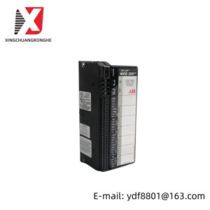 ABB PM592-ETH 1SAP150200R0271 Programmable Logic Controller - Precision Control for Industrial Automation