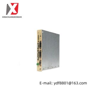 ABB PM645A Profibus Processor Module, Industrial Automation Excellence