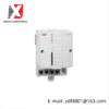 ABB 3HAC022546-003: Precision Control Module for Industrial Automation