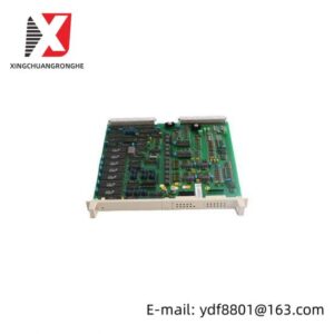 ABB PPC322BE1 HIEE300900R1 Module for Industrial Control Systems