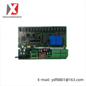 ABB PPC902AE101 3BHE010751R0101 Control Board: Industrial Automation Solution