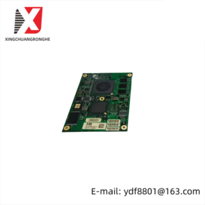 ABB PPE100A | 3BHE037824R0101 | Processor Board