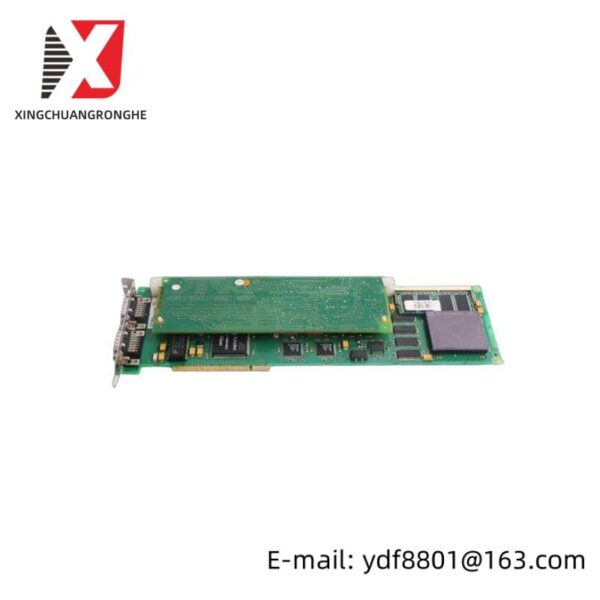 ABB PU516 3BSE013064R1 PCB Module: Advanced Control in Automation Solutions