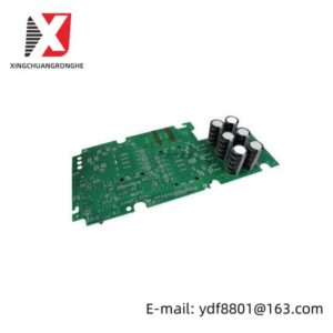 ABB QPWR-562 3AXD50000019575 BOARD - Automation Module