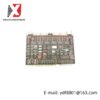 ABB REU615E_D Digital Input Module for PLC Systems